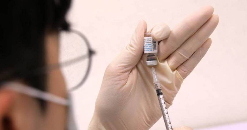 疾管署緊急增購的猴痘疫苗已抵台，預計下周開始預約接種。（示意圖／報系資料照）