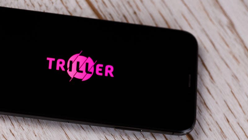 Triller’s music-based video sharing business model has been seen used, arguably more successfully, by rival TikTok.