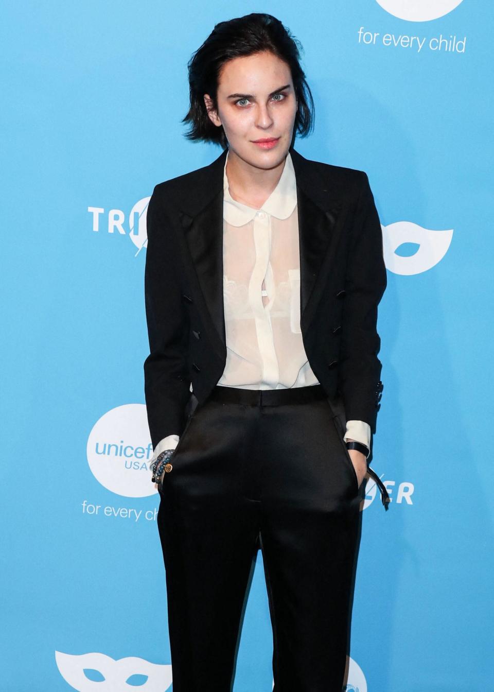 Tallulah Willis