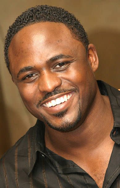 Wayne Brady