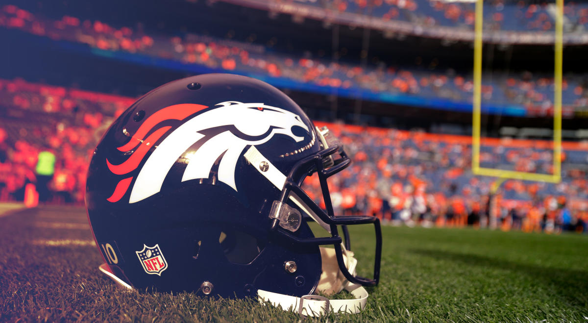 Denver Broncos narrow shortlist to five bidders as sale looms