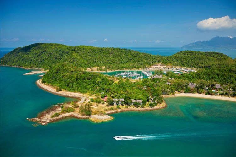 馬來西亞浮羅交怡私人島嶼Resort低至34折！KKDAY優惠限時每位$263起歎無敵海景房連早餐