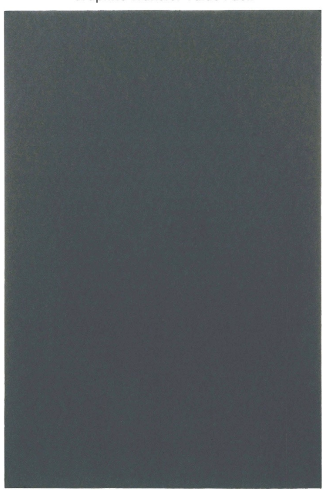 BIENFANG Graphite Paper Sheet ON SALE