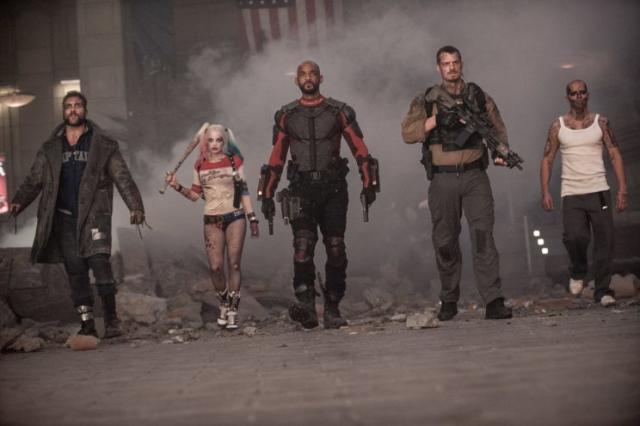 Suicide Squad (2016) - IMDb