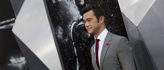 Joseph Gordon-Levitt To Star As Edward Snowden In Oliver Stone’s ‘The Snowden Files’