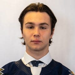 Martin Misiak, Erie Otters