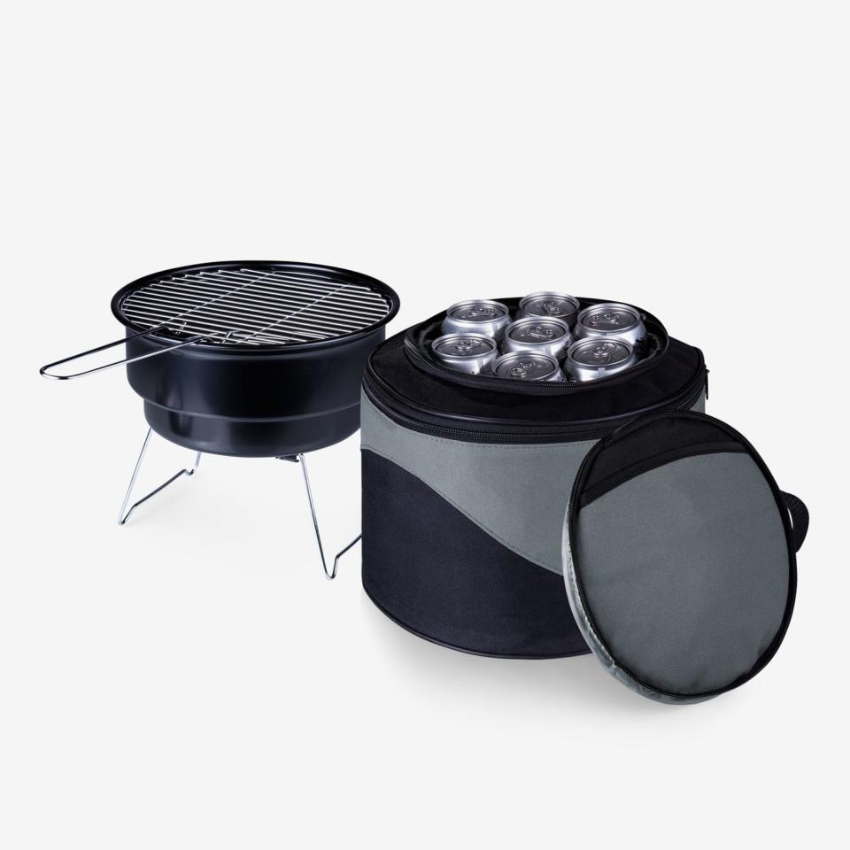 <p><a href="https://go.redirectingat.com?id=74968X1596630&url=https%3A%2F%2Fwww.bespokepost.com%2Fstore%2Foniva-portable-charcoal-grill-cooler-tote&sref=https%3A%2F%2Fwww.goodhousekeeping.com%2Fholidays%2Fgift-ideas%2Fg29369141%2Fbest-gifts-for-brother-in-law%2F" rel="nofollow noopener" target="_blank" data-ylk="slk:Shop Now;elm:context_link;itc:0;sec:content-canvas" class="link ">Shop Now</a></p><p>Portable Charcoal Grill & Cooler Tote</p><p>bespokepost.com</p><p>$40.00</p><span class="copyright">Oniva</span>