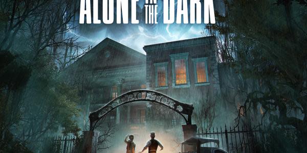 Es oficial: habrá un nuevo Alone in the Dark para PS5, Xbox Series X|S y PC