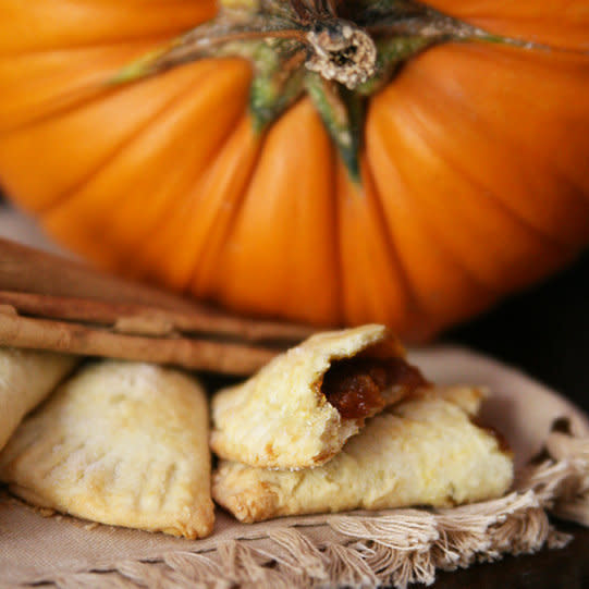 <strong>Get the <a href="http://food52.com/recipes/7240-pumpkin-empanadas" target="_blank">Pumpkin Empanadas recipe</a> from Food52</strong>