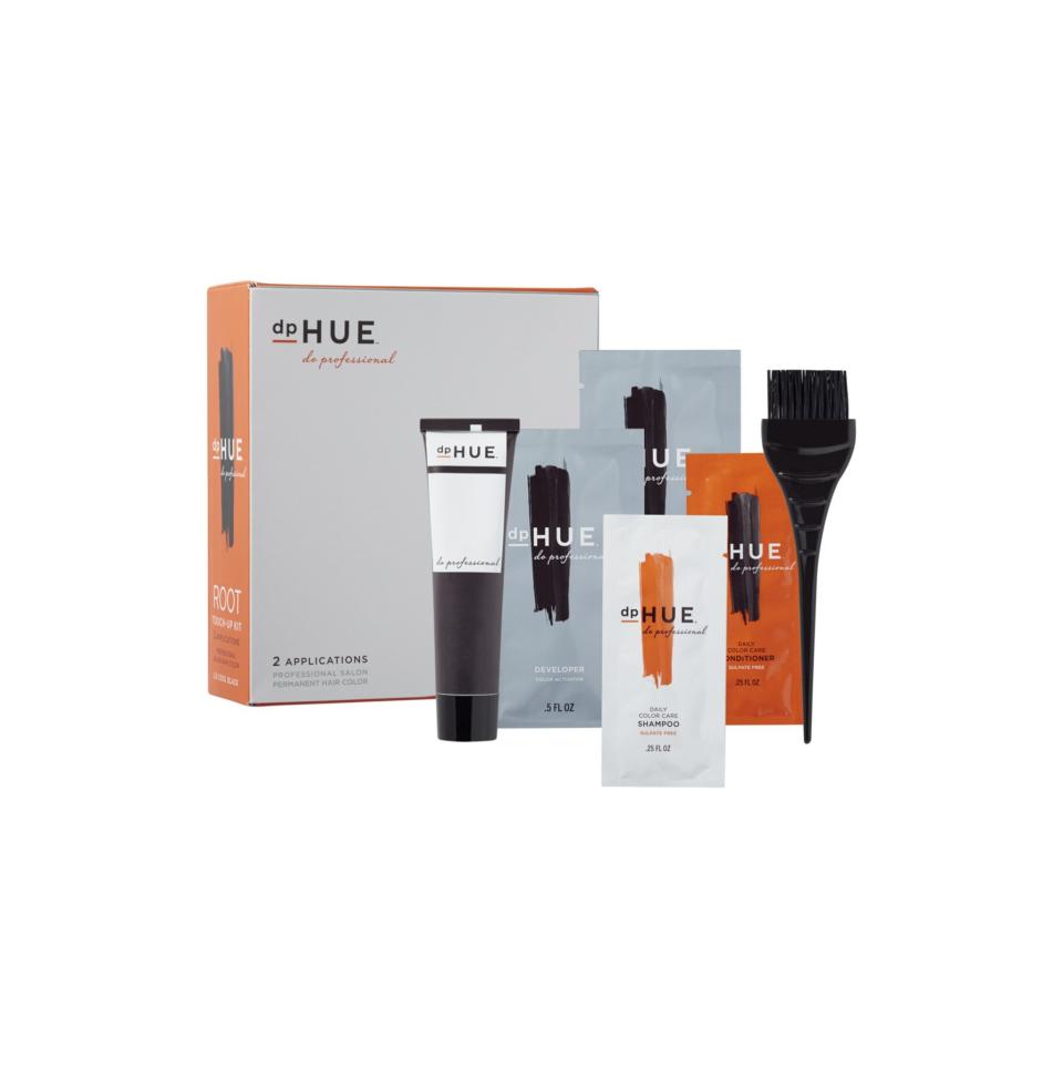 Best Long-Term Fix: dpHUE Root Touch-Up Kit