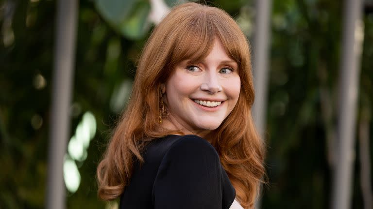 Bryce Dallas Howard