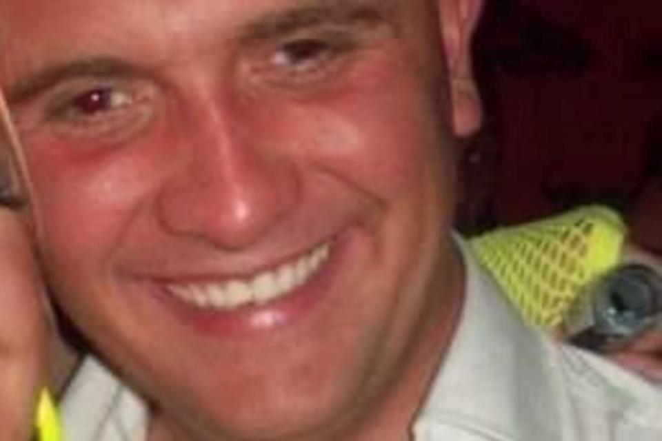 The Northern Echo: Scott went missing near Wheatley Hill in County Durham