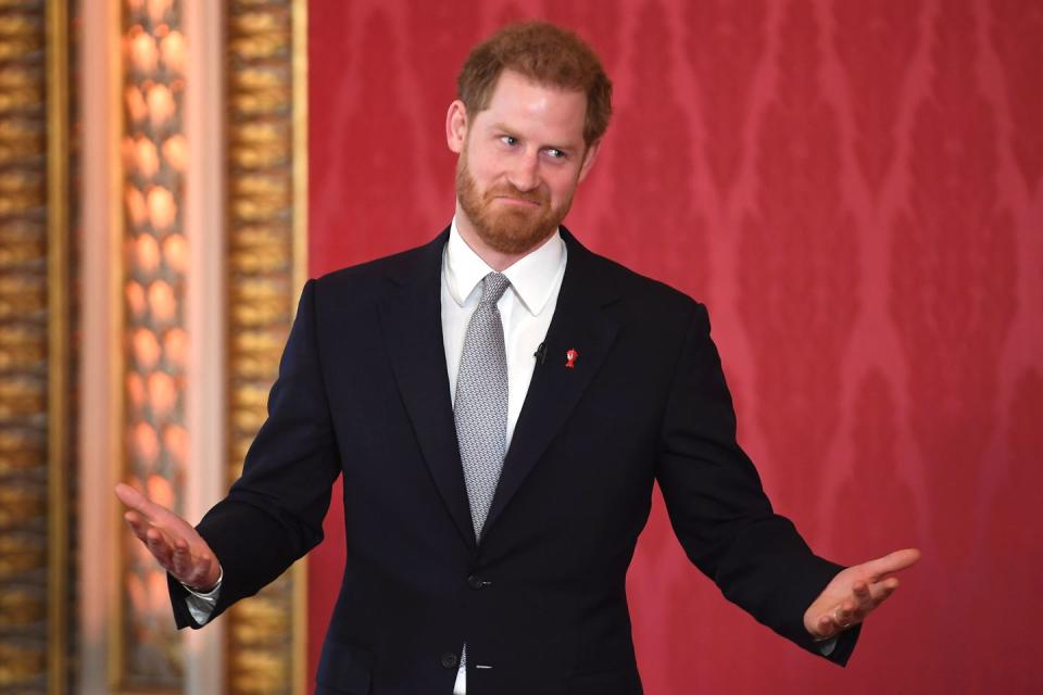 the duke of sussex hosts the rugby league world cup 2021 draws