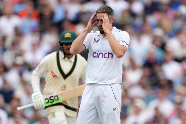 Ashes 2021: Cricket world rocked by 'sad' David Lloyd news - Yahoo