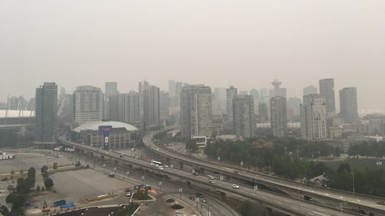 Where do Vancouver mayoral candidates stand on climate policies?