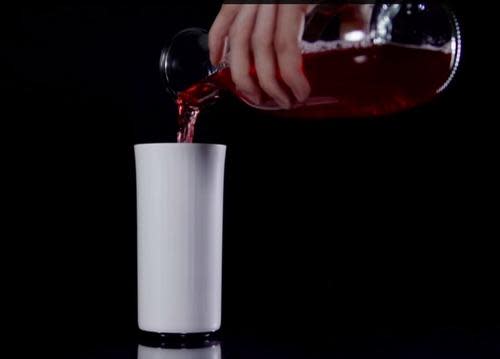 Vessyl smart mug