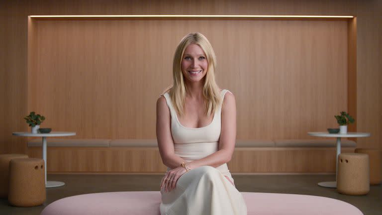 Sex, Love & Goop: cómo es el nuevo reality del imperio wellness de Gwyneth Paltrow