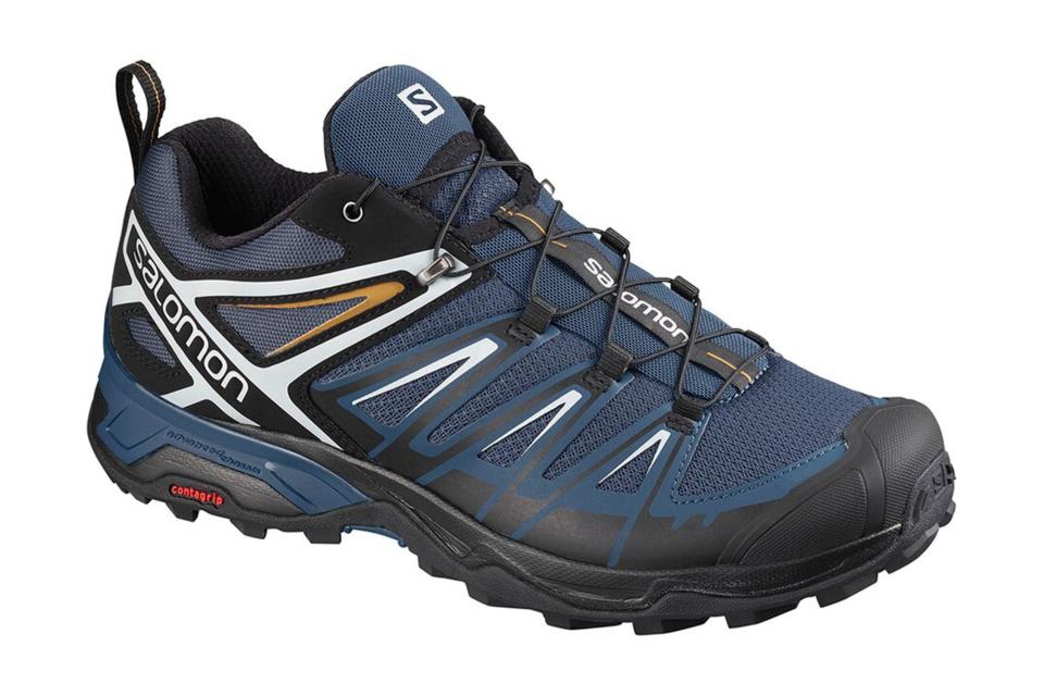 Salomon X Ultra 3 hiking shoe (was $120, now 25% off)