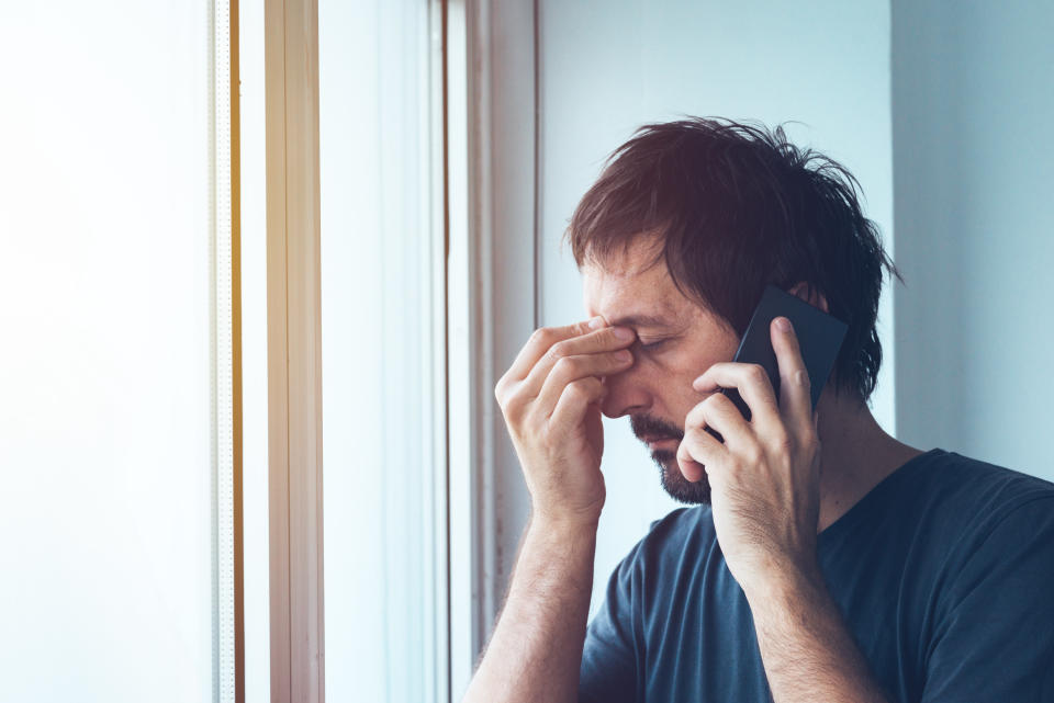 La mensajería instantánea es el canal de comunicación preferido de los españoles. (Foto: Getty Images)