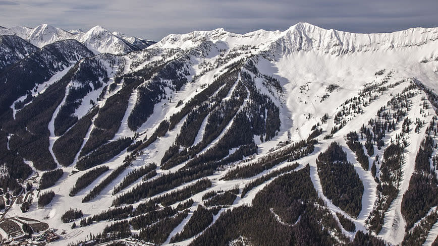Top Family-Friendly Ski Resorts in Canada