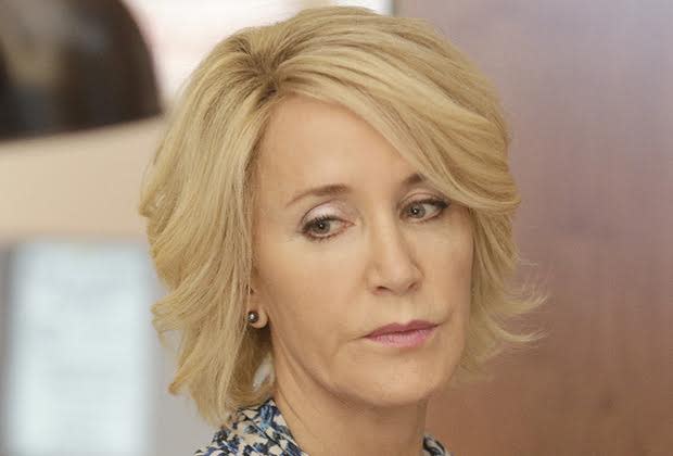 Felicity Huffman American Crime Season 3