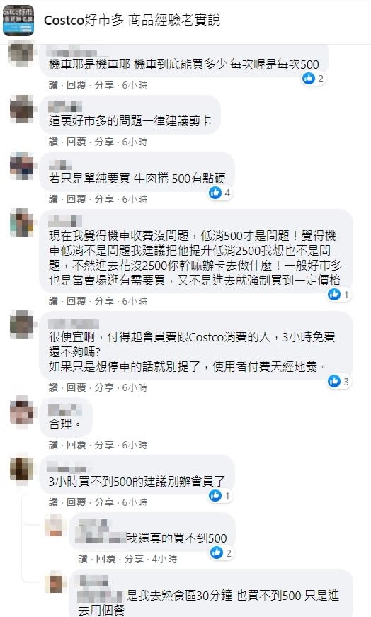 （圖／翻攝自Costco好市多 商品經驗老實說 臉書）