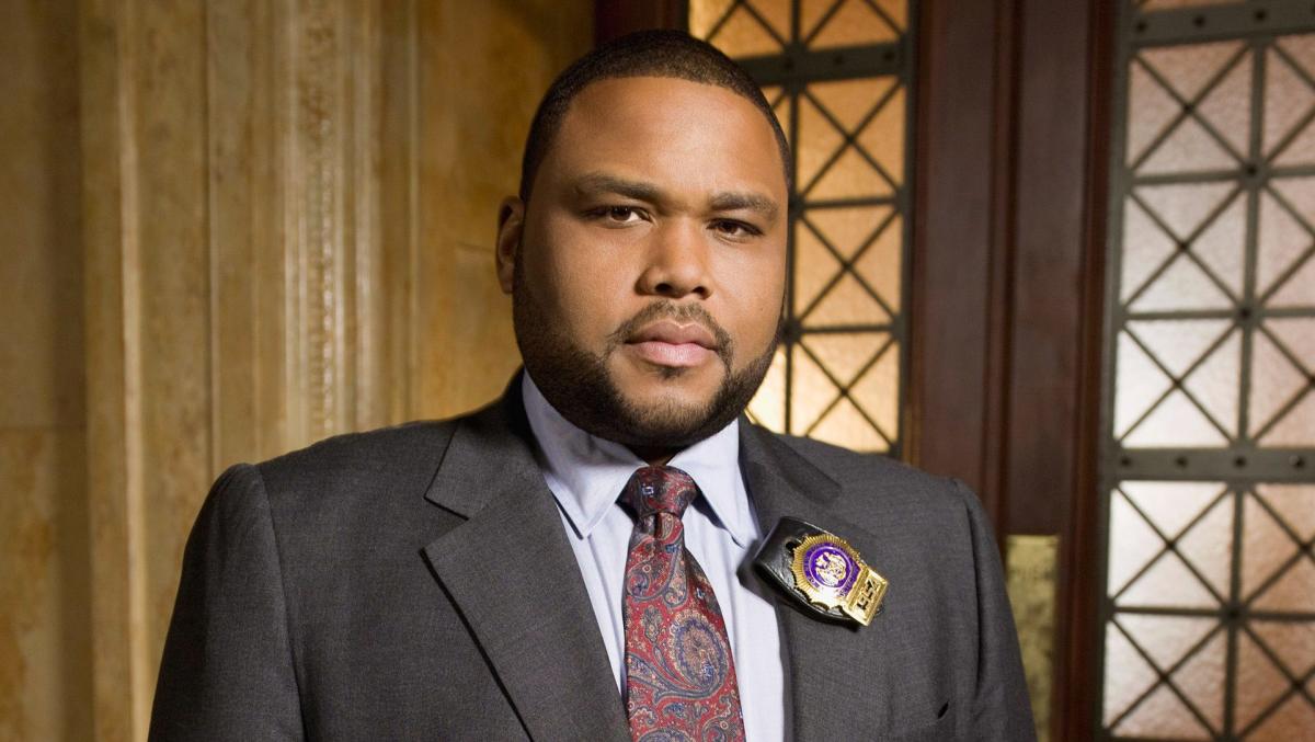 Law & Order': Anthony Anderson Says He Has Been Approached About Returning  For Revival On NBC