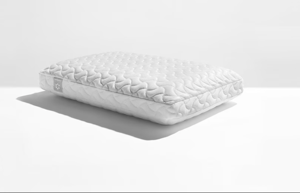 TEMPUR-Cloud® Pillow