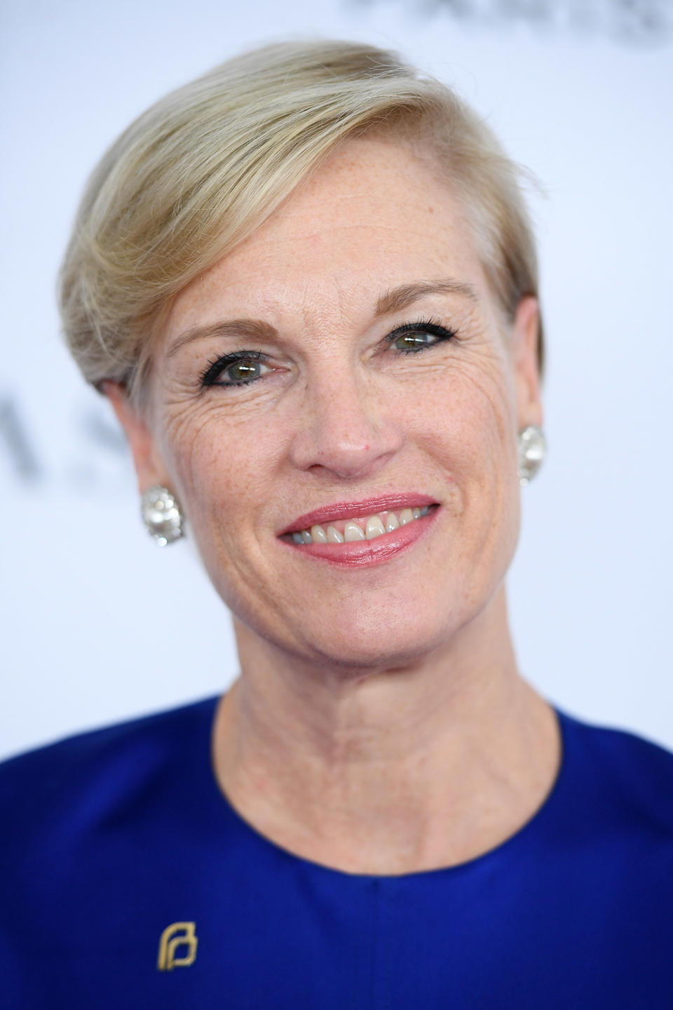 Planned Parenthood president Cecile Richards makes the claim in her new book. (Photo: Dimitrios Kambouris/Getty Images for Glamour)