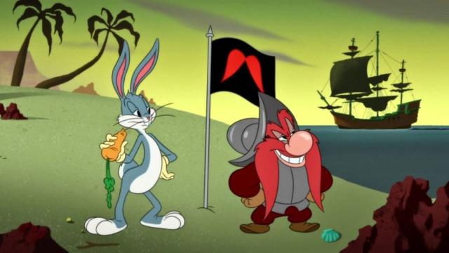 The best classic 'Looney Tunes' cartoons streaming on Max