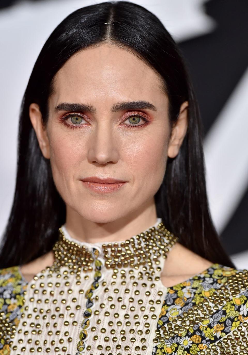 25) Jennifer Connelly