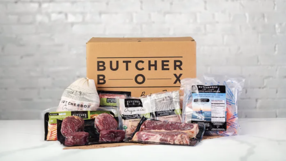 Best gifts for dads: ButcherBox