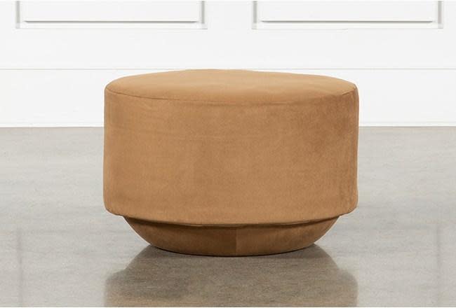 2) Mohave Accent Ottoman