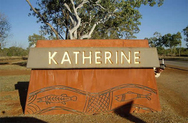 Kulikovsky moved to Katherine in the Northern Territory to retire, say reports. Photo: Getty