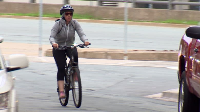 Bicycle-friendly certification for businesses, schools launched in Halifax