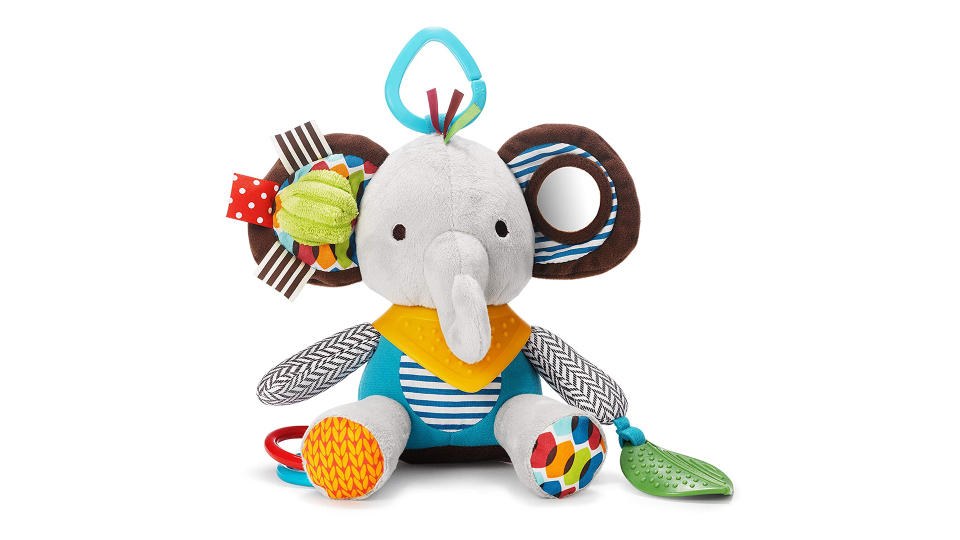 Skip Hop Bandana Buddies Elephant