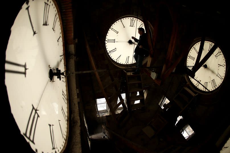 The Earth's changing rotation threatens to mess with our perception of time.