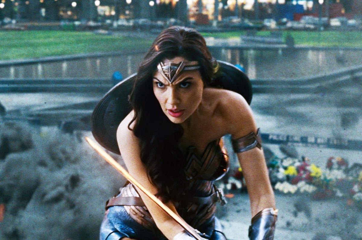 Wonder Woman 3 Ft Gal Gadot Might Not Happen As Director Patty Jenkins  Depicts Harsh Reality