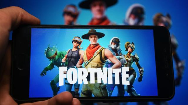 Epic, Fortnite Dev, Turned Down $147 Million From Google