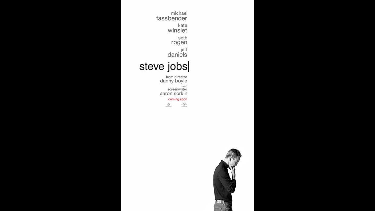 steve jobs