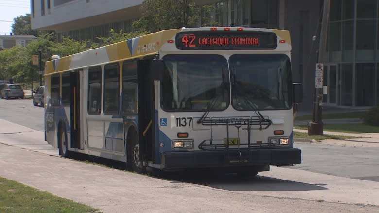 Halifax bus route changes most drastic in 30 years