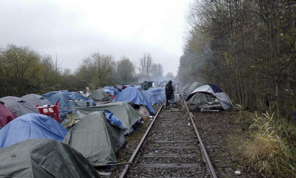 <span>Photograph: Rafael Yaghobzadeh/AP</span>