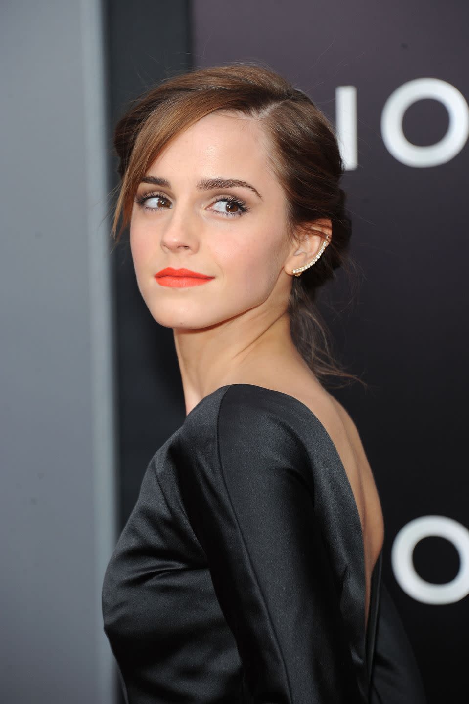 <p>Even though Emma Watson found fame at a young age, the <em>Harry Potter </em>star didn't let that stop her from earning a degree–or showing off her athletic skills. While studying at Brown University, Watson <a href="https://www.theodysseyonline.com/24-reasons-emma-watson-awesome" rel="nofollow noopener" target="_blank" data-ylk="slk:joined the club field hockey team;elm:context_link;itc:0;sec:content-canvas" class="link ">joined the club field hockey team</a>. </p>
