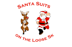 St. Augustine's Suits on the Loose 5K