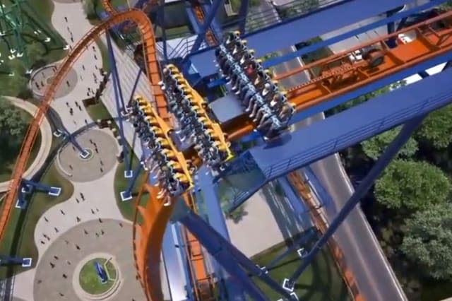 Valravn roller ocater