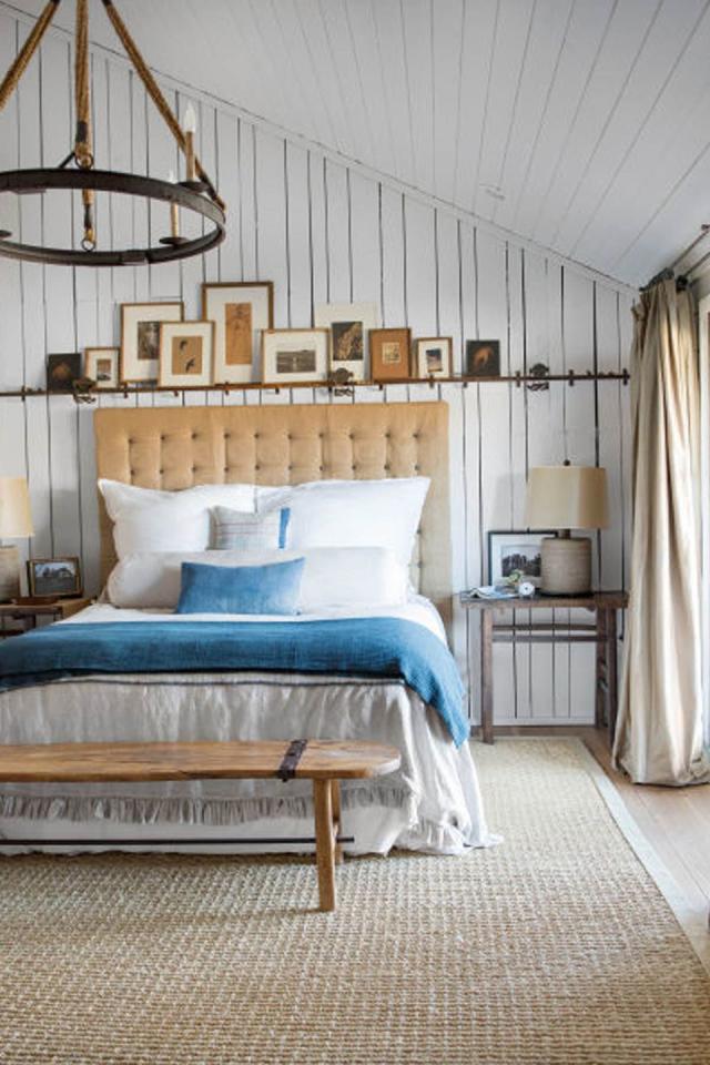 26 Tips for a Cozier Bedroom