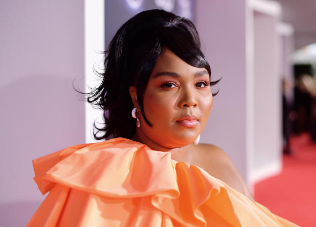 Amid scandals, Lizzo reportedly dropped from Super Bowl halftime