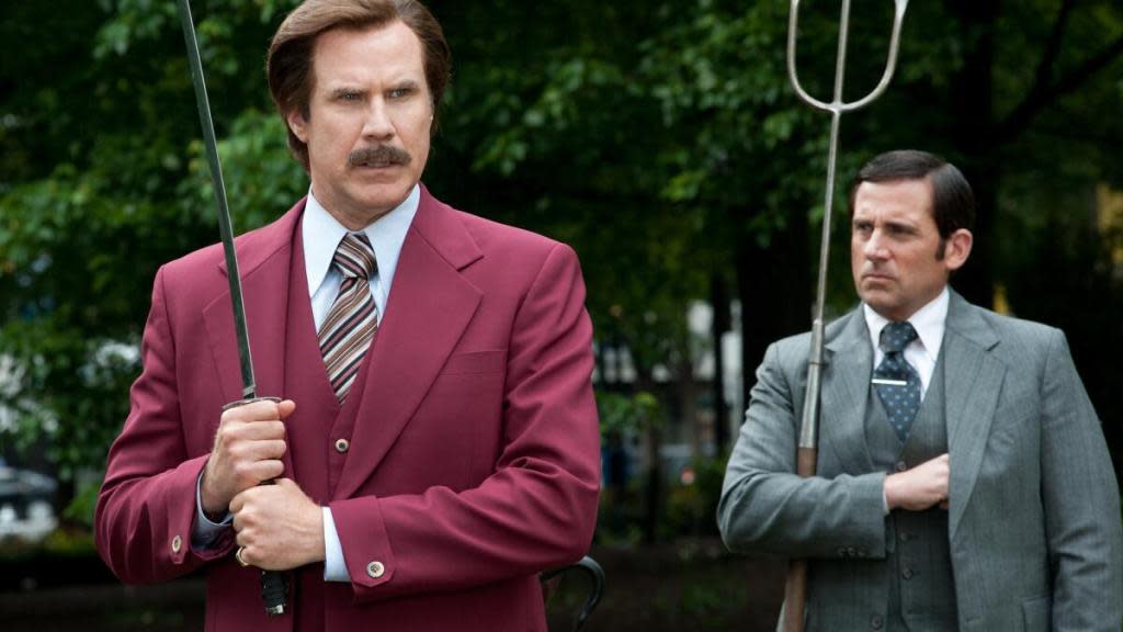 Will There Be an Anchorman 3 Release Date & Is It Coming Out?