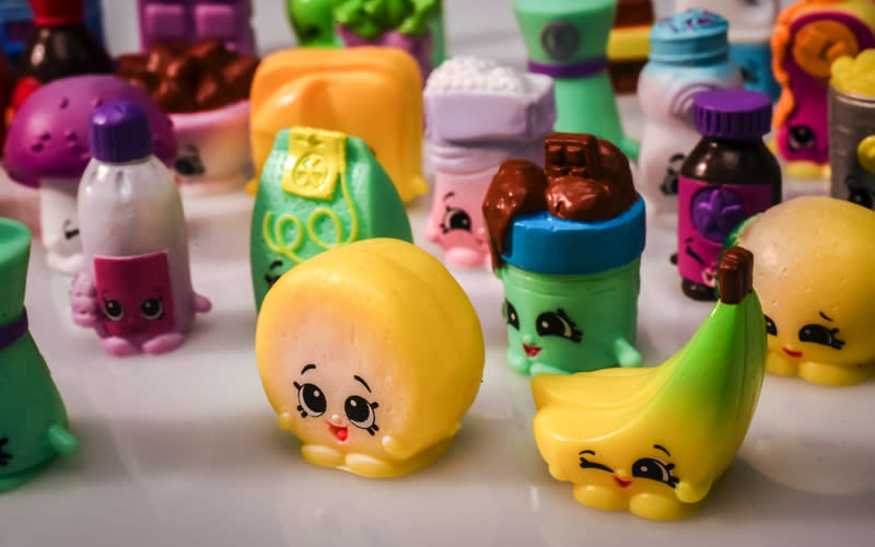 Shopkins