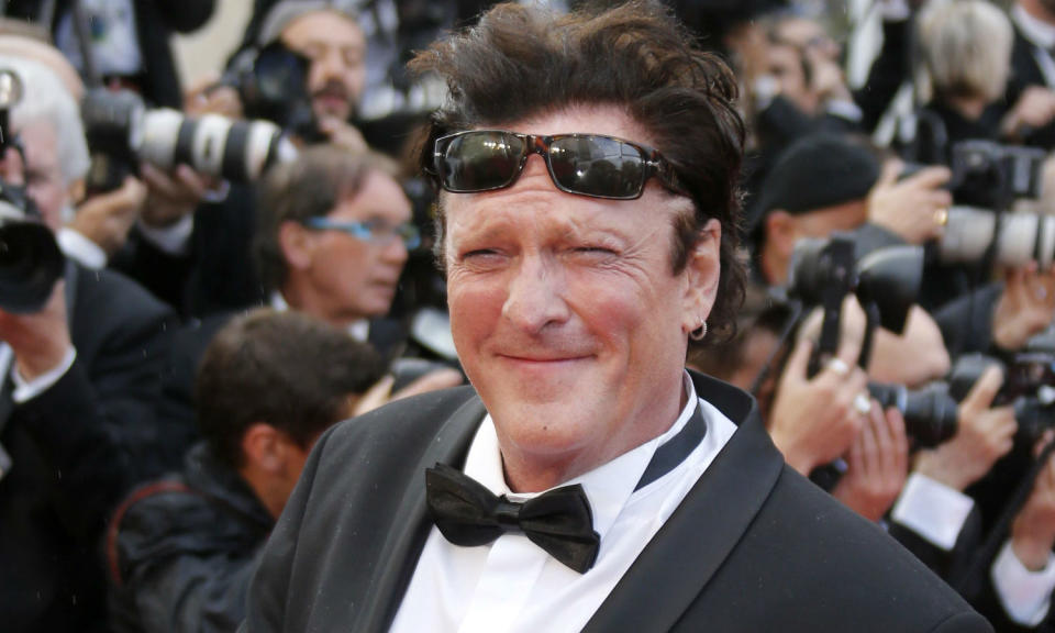 Michael Madsen